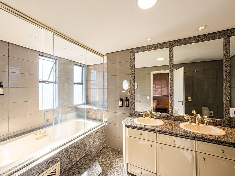 PRZ 1203 - Localizado na melhor região