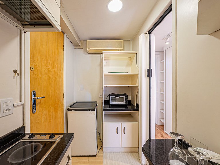 PRZ 1203 - Localizado na melhor região