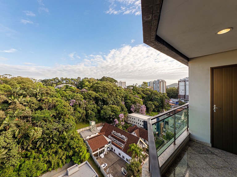 Suíte Presidencial em Jlle PRZ1211