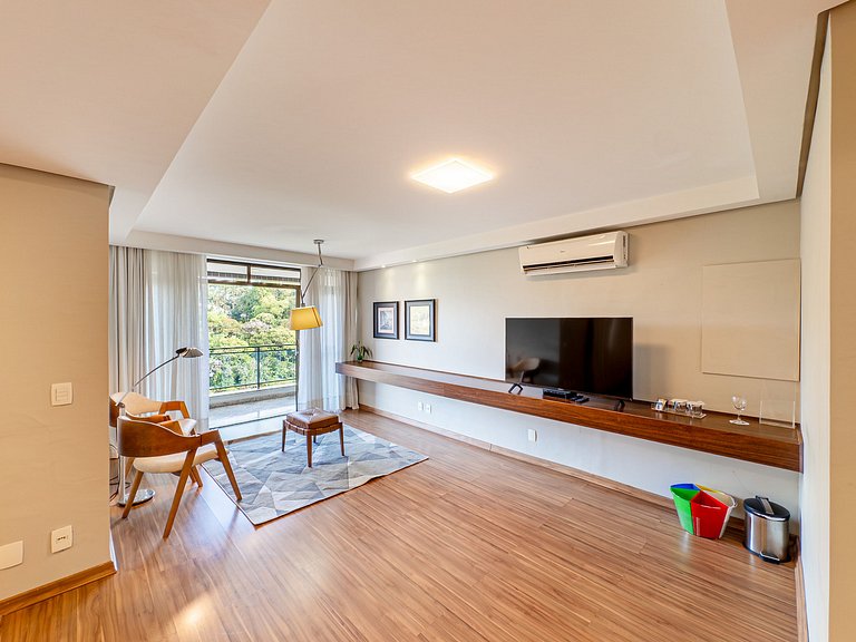 Suíte Presidencial em Jlle PRZ1211