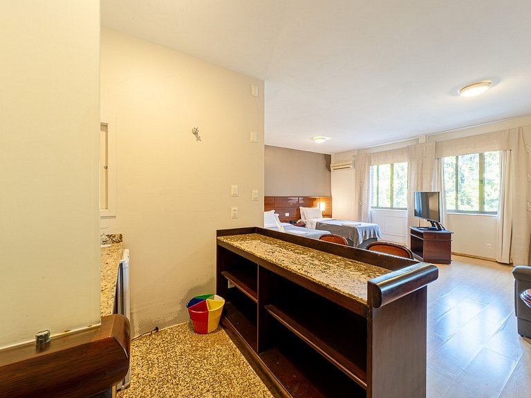 Estilo conforto e praticidade PRINZ 202