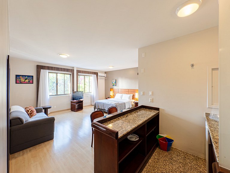 Flipchave | Conforto & Elegância - Prinz 710