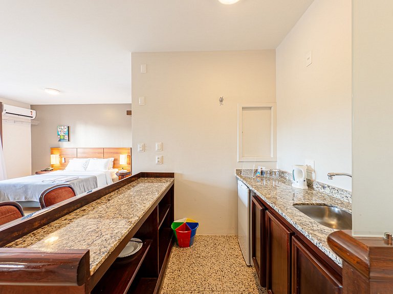 Flipchave | Conforto & Elegância - Prinz 710