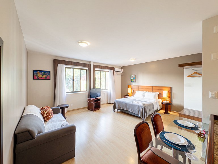 Flipchave | Conforto & Elegância - Prinz 710