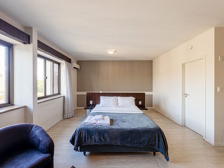 Conforto e praticidade PRINZ 1104