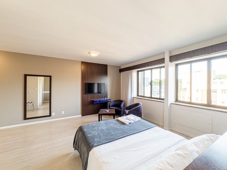 Flipchave | Localização perfeita no Centro - 1104