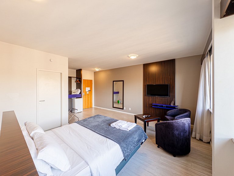 Conforto e praticidade PRINZ 1104