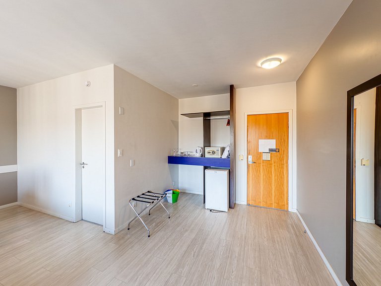 Flipchave | Localização perfeita no Centro - 1104