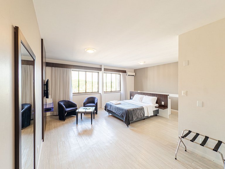 Conforto e praticidade PRINZ 1104