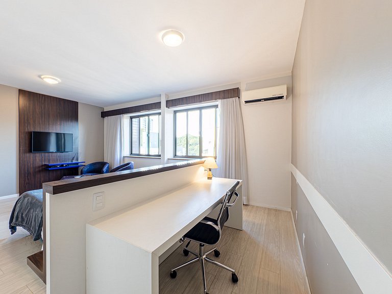 Flipchave | Localização perfeita no Centro - 1104