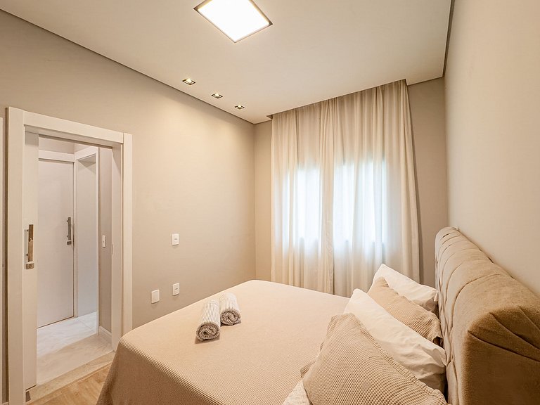 Casa completa e exclusiva para descanso em Garuva