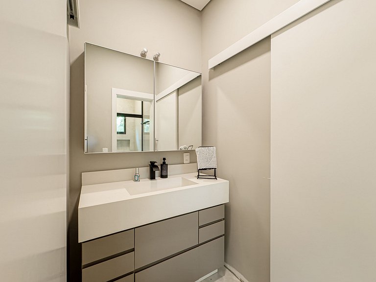 Casa Exclusiva para Descanso em Garuva