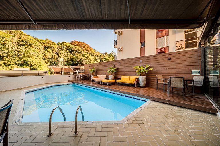 Flipchave | Moderno & Pratico - Prinz 706