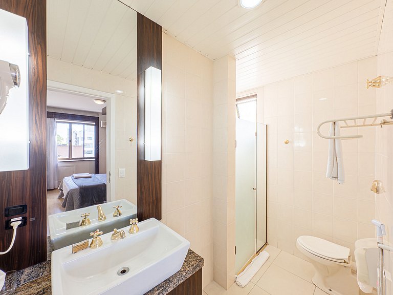 Flipchave | Localização excelente - Prinz 809