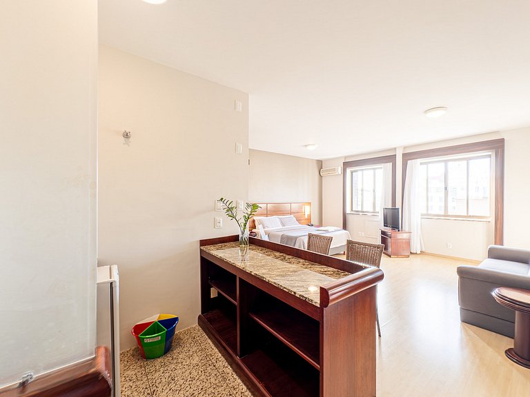 Flipchave | Localização excelente - Prinz 809