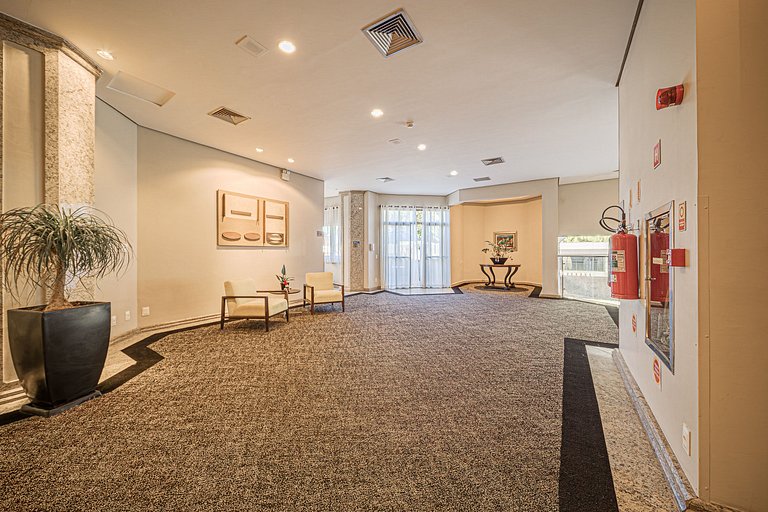 Conforto e praticidade PRINZ 809