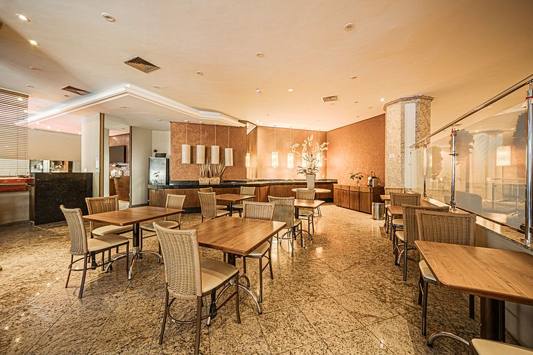 Flipchave | Residencial Smart Prinz