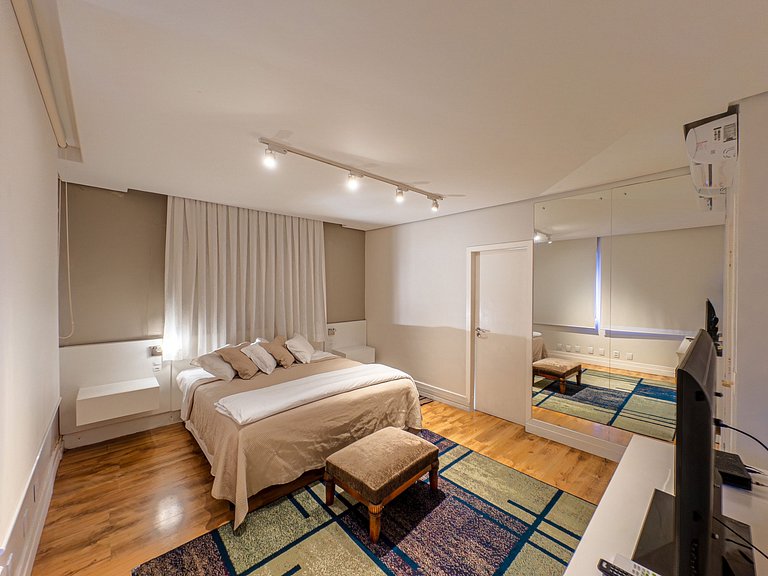 PRZ 1203 - Localizado na melhor região