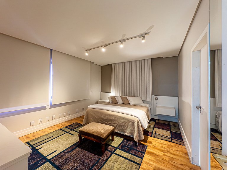 PRZ 1203 - Localizado na melhor região