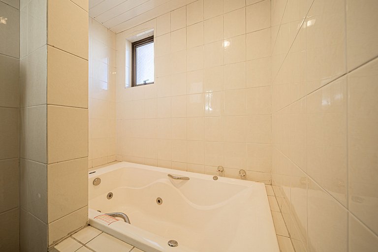 Flipchave | Quarto nobre em Joinville - Prinz 411