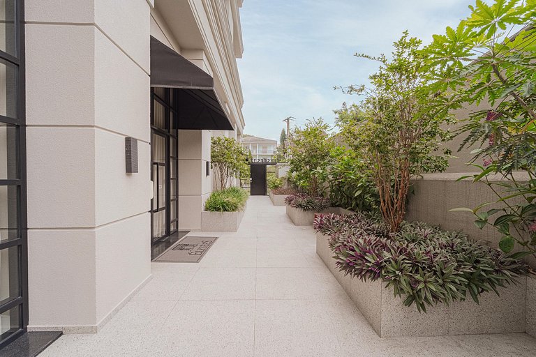 Design e Conforto com acesso a a BR 101 ELY803A