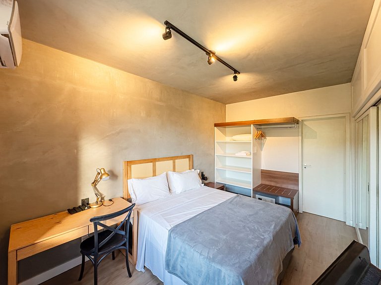 Estilo conforto e praticidade PRINZ 901