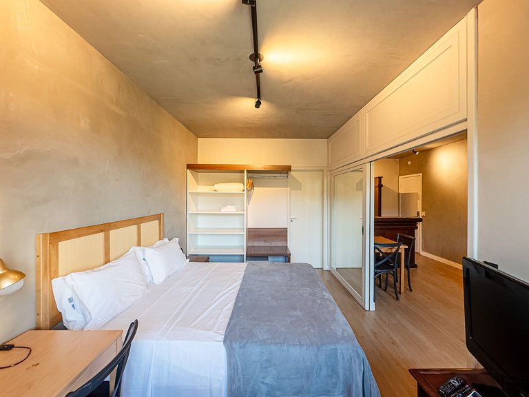 Flipchave | Conforto, estilo e praticidade PRZ901