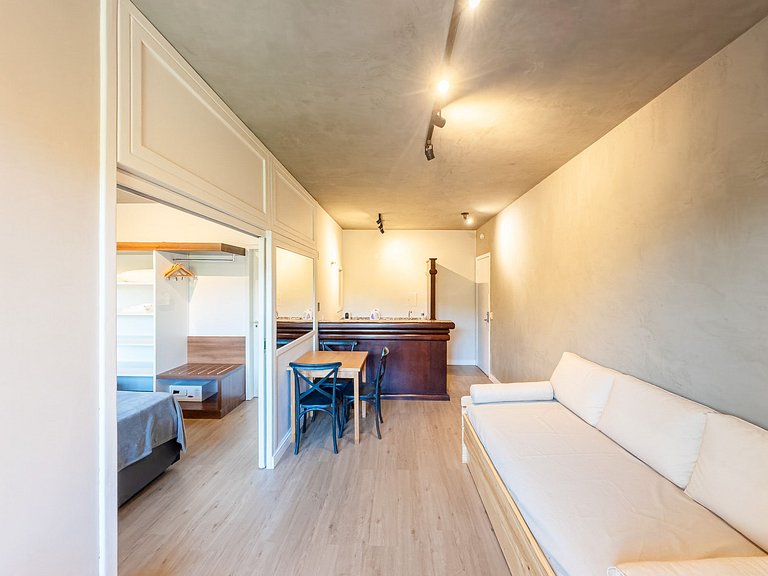 Estilo conforto e praticidade PRINZ 901