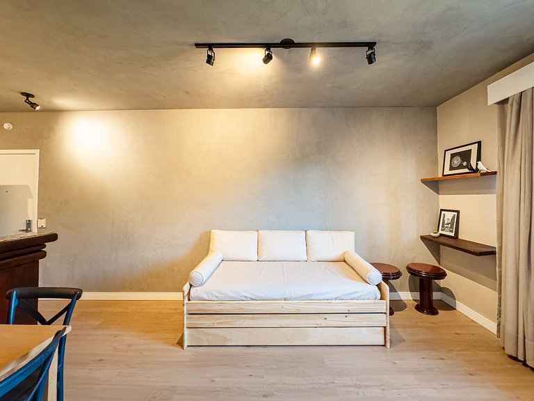 Flipchave | Conforto, estilo e praticidade PRZ901