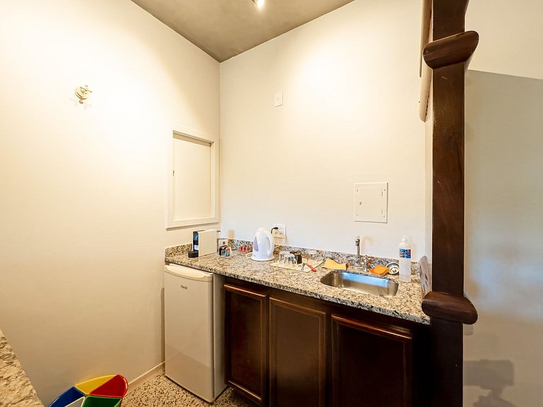 Flipchave | Conforto, estilo e praticidade PRZ901