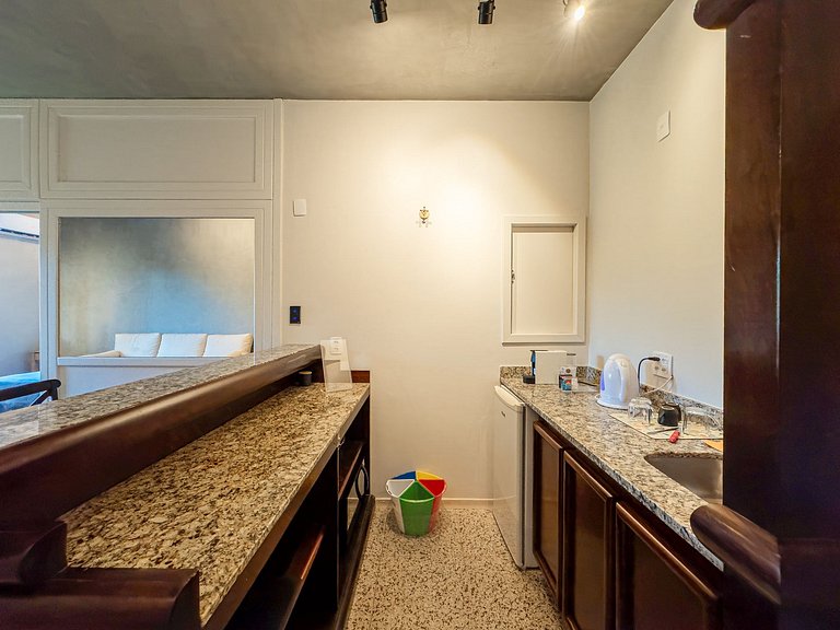 Flipchave | Conforto, estilo e praticidade PRZ901