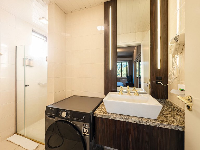 Estilo conforto e praticidade PRINZ 901