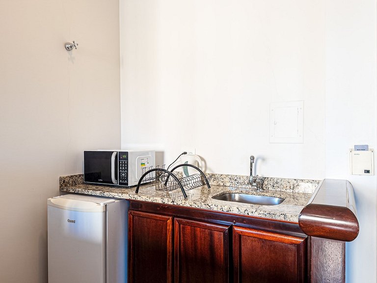 Estilo conforto e praticidade PRINZ 608