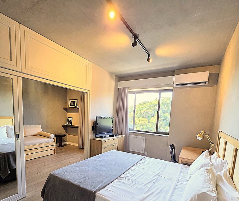 Flipchave | Conforto, estilo e praticidade PRZ901