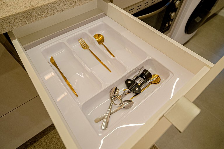 Moderno Completo e Design Espetácular MIN401