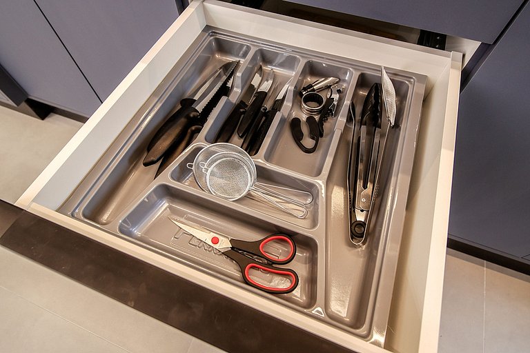 Conforto e estilo no Anita Garibaldi MIN803