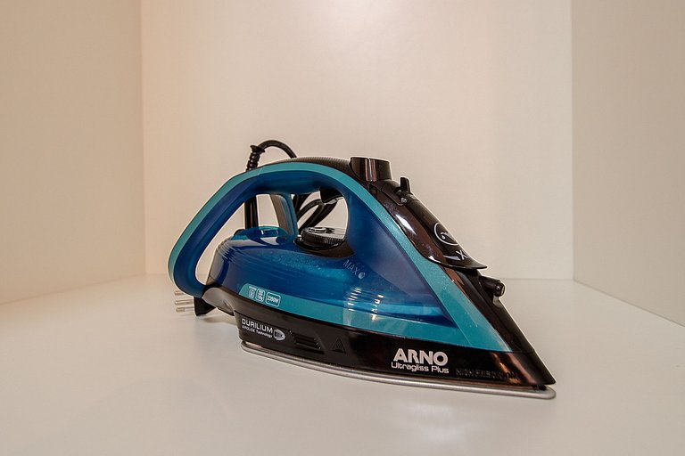 Conforto e estilo no Anita Garibaldi MIN803