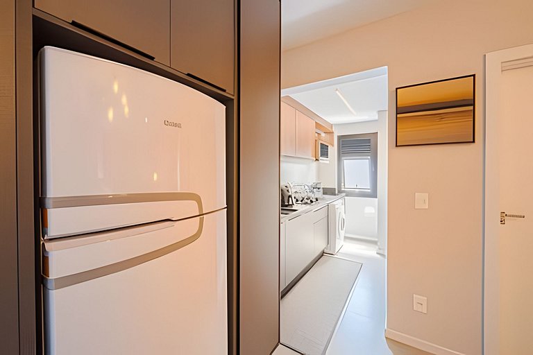 Sofisticação, conforto e inovação em um só lugar