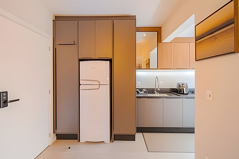 Sofisticação, conforto e inovação em um só lugar