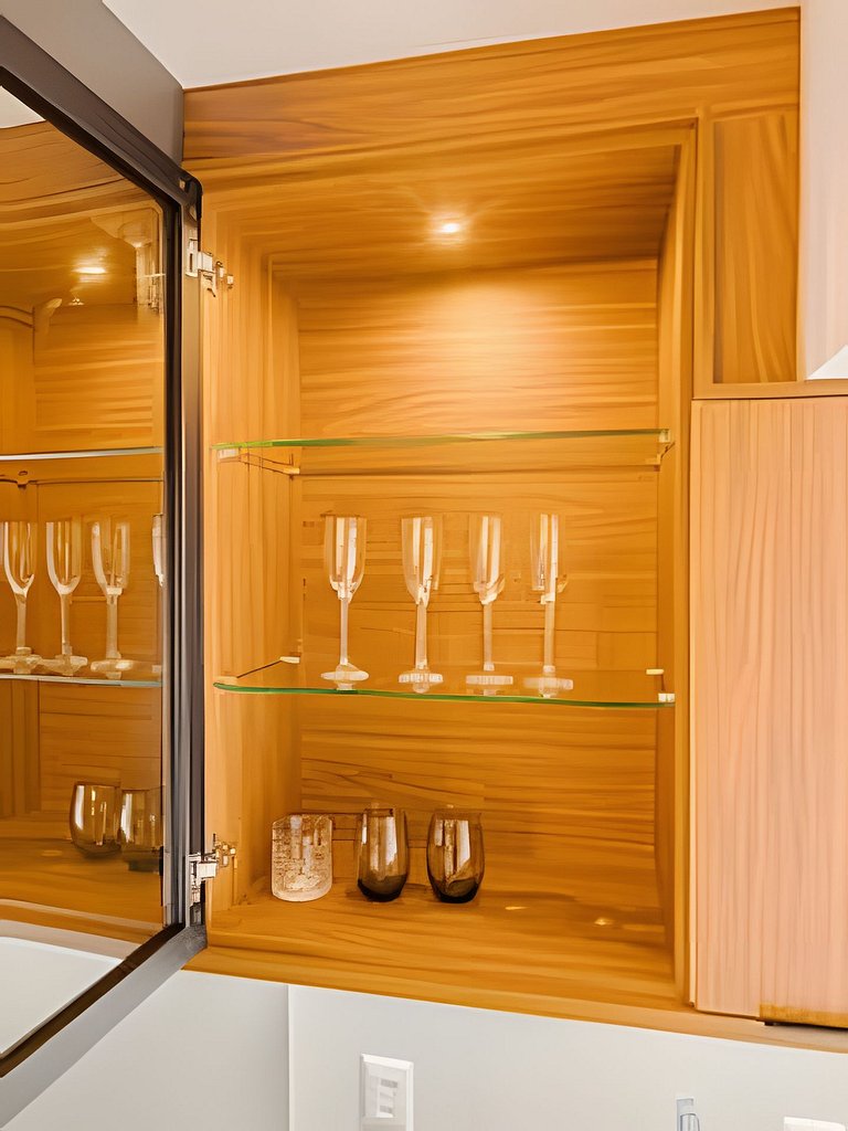 Sofisticação, conforto e inovação em um só lugar