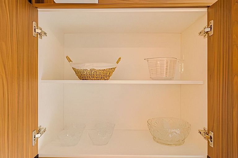 Sofisticação, conforto e inovação em um só lugar