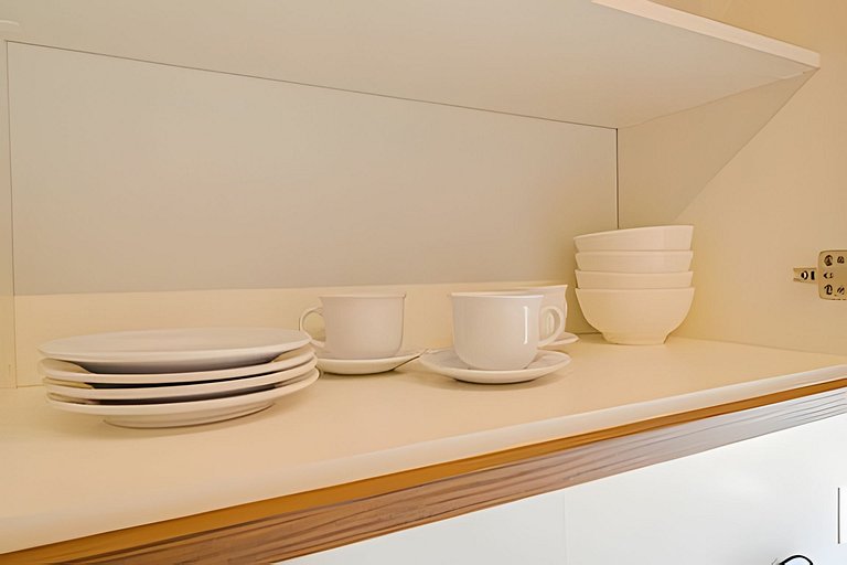 Sofisticação, conforto e inovação em um só lugar