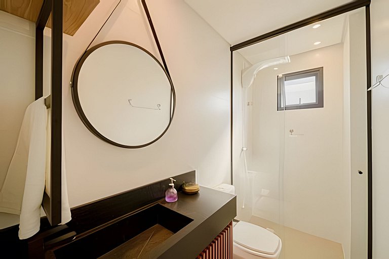 Sofisticação, conforto e inovação em um só lugar