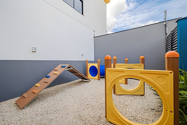 Sofisticação, conforto e inovação em um só lugar