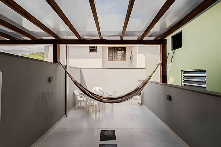 Flipchave | Skyline Work com duas Suites - GEM04