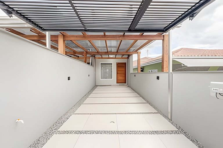 Flipchave | Skyline Work com duas Suites - GEM04