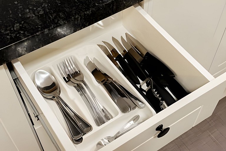 Flipchave | Skyline Work com duas Suites - GEM04