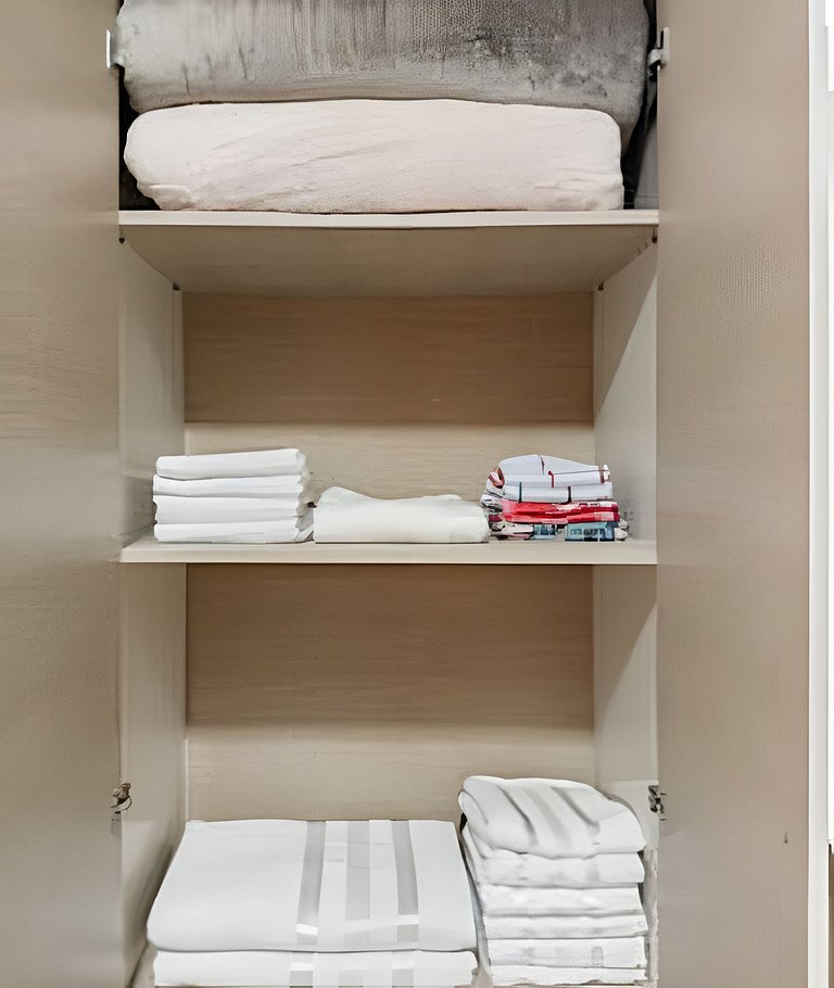 Flipchave | Skyline Work com duas Suites - GEM04