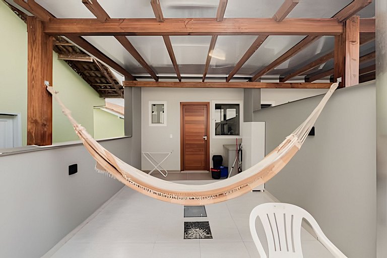 Flipchave | Skyline Work com duas Suites - GEM04