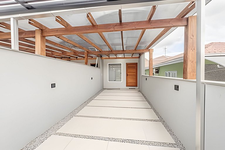 Flipchave | Skyline Work com duas Suites - GEM04